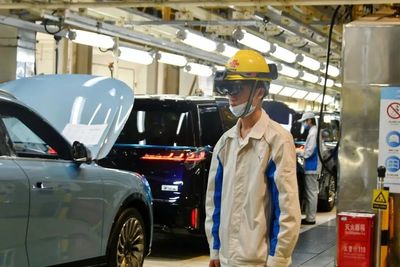 東風汽車集團6家工廠獲評湖北省級5G全連接工廠，十堰4家領銜智能制造升級